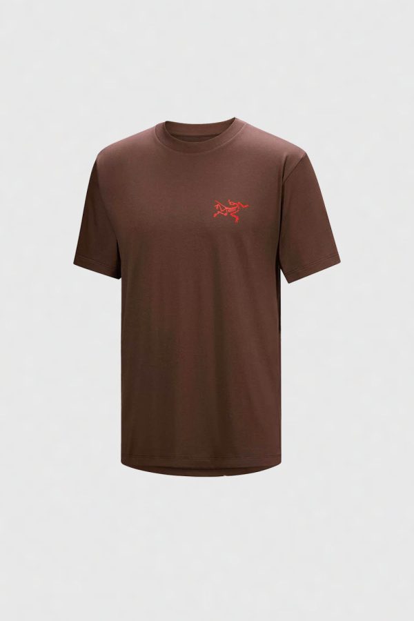 ARCTERYX Kragg Short Sleeve