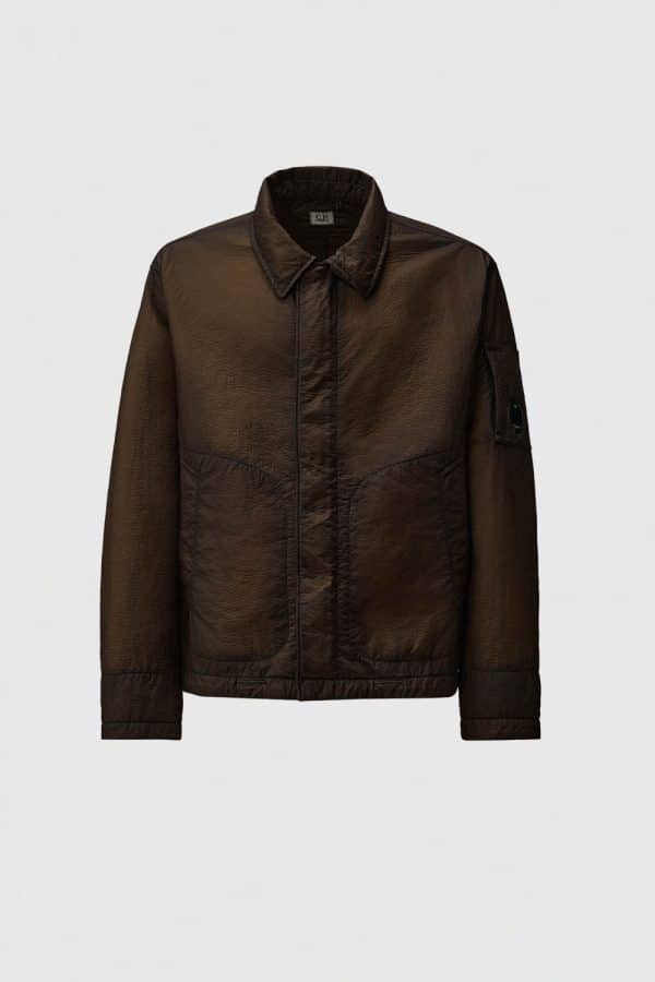 STONE ISLAND Soft Shell-R Jacket